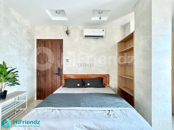 Hình ảnh Studio/Duplex sát Crescent Mall, SC ViVo City - HiFriendz Hỗ Trợ Cọc