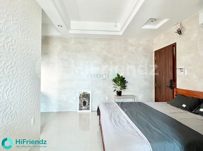 Hình ảnh Studio/Duplex sát Crescent Mall, SC ViVo City - HiFriendz Hỗ Trợ Cọc