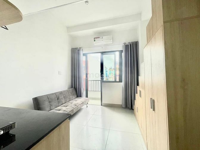Hình ảnh Phòng Duplex cao cấp full nội thất