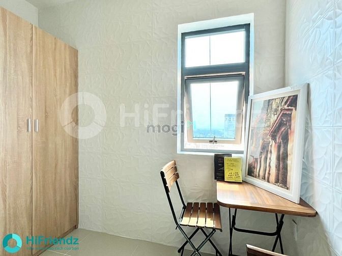 Hình ảnh Studio/Duplex sát Crescent Mall, SC ViVo City - HiFriendz Hỗ Trợ Cọc