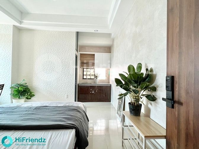 Hình ảnh Studio/Duplex sát Crescent Mall, SC ViVo City - HiFriendz Hỗ Trợ Cọc