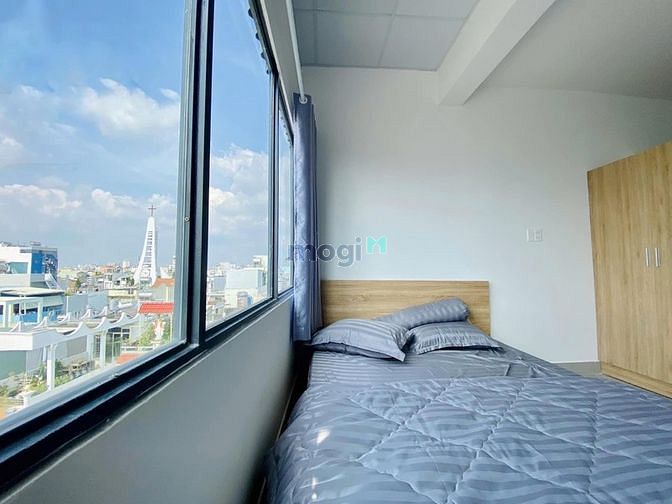 Hình ảnh Phòng Duplex cao cấp full nội thất