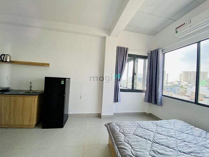 Hình ảnh Phòng Duplex cao cấp full nội thất