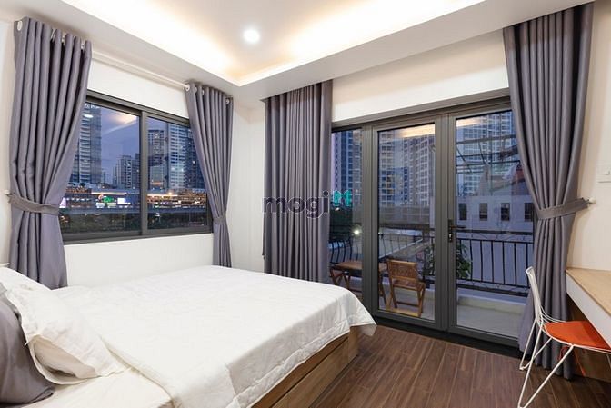 Hình ảnh Ban Công Lớn - Chỉ Tính Điện Nước - Phòng Y Hình