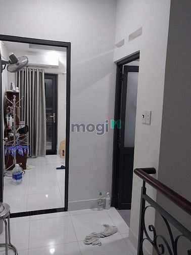 Hình ảnh Bán nhà hẻm 1/ trần xuân soạn, tân hưng, quận 7