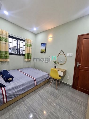 Hình ảnh Ảnh Thật Giá Thật CHDV Cao Cấp - Bếp Tách Biệt - Ngay CV Lê Thị Riêng