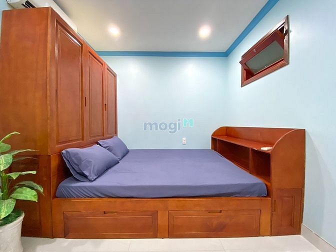 Hình ảnh 🍃BÓC TEM Căn Hộ Xinh Xắn Ngay Sư Vạn Hạnh – 3/2