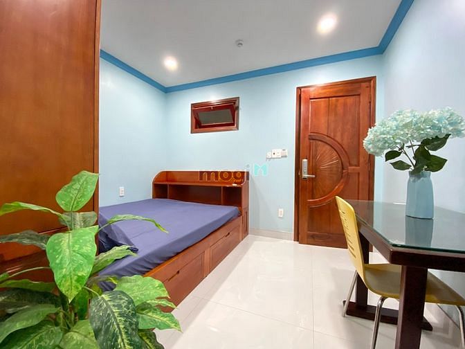 Hình ảnh 🍃BÓC TEM Căn Hộ Xinh Xắn Ngay Sư Vạn Hạnh – 3/2