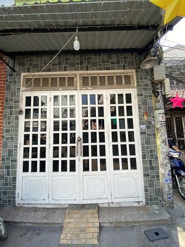 Hình ảnh 💐Mặt bằng giá rẻ Phan Văn Trị ,Q Gò Vấp 21m2 - 2.6 Tỷ .