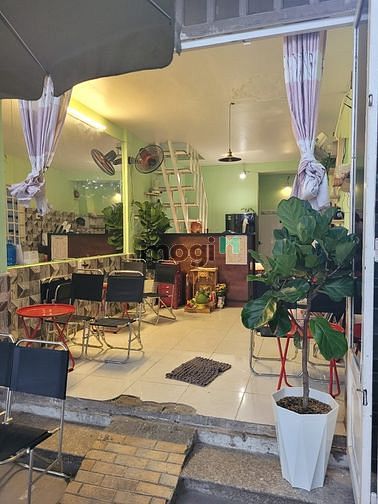 Hình ảnh 💐Mặt bằng giá rẻ Phan Văn Trị ,Q Gò Vấp 21m2 - 2.6 Tỷ .