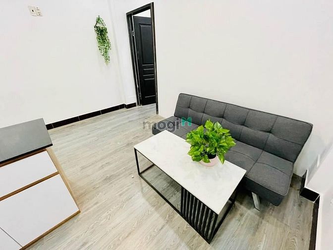 Hình ảnh 🔥 Căn Hộ Cao Cấp 1 Phòng Ngủ Ngay Ngã Tư Phú Nhuận