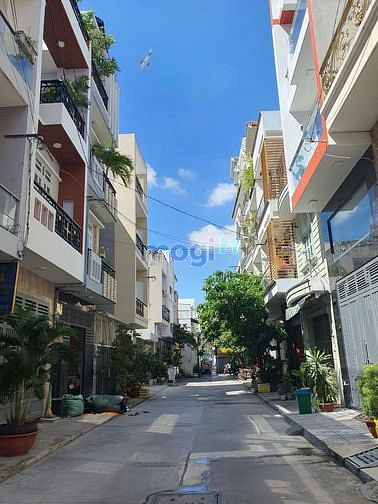 Hình ảnh HXH BỜ BAO TÂN THẮNG- KẾ AEON TÂN PHÚ- 51m2- 2 Tầng- Chỉ 4.7 Tỷ