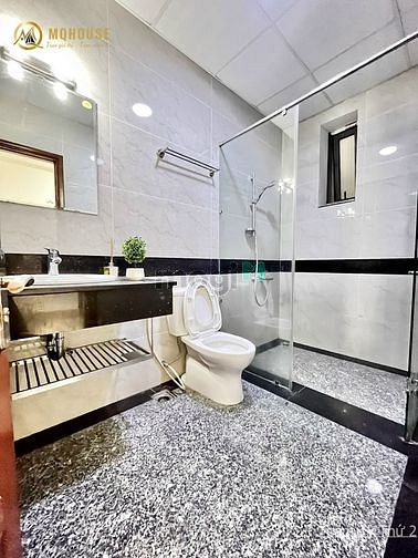 Hình ảnh 🌈Căn Hộ Tách Bếp Ban Công Thoáng - Bình Thạnh - FULL Nội Thất