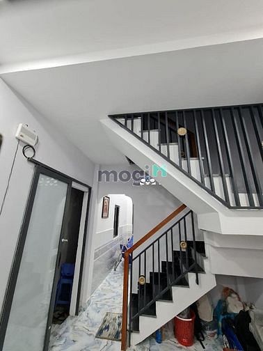 Hình ảnh HXH BỜ BAO TÂN THẮNG- KẾ AEON TÂN PHÚ- 51m2- 2 Tầng- Chỉ 4.7 Tỷ