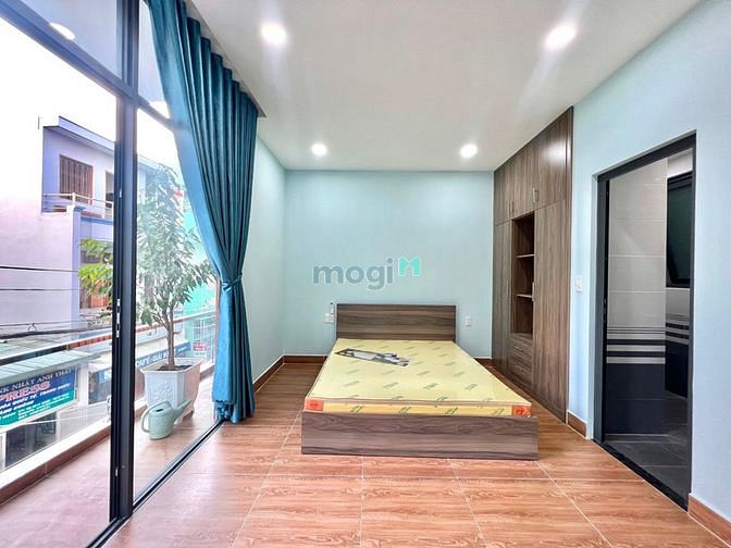 Hình ảnh ‼️Studio mới 💯 full nội thất khu trung tâm Tân Bình