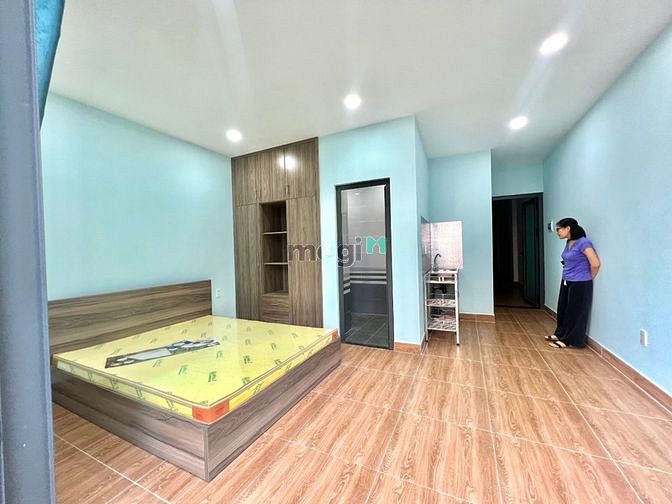 Hình ảnh ‼️Studio mới 💯 full nội thất khu trung tâm Tân Bình