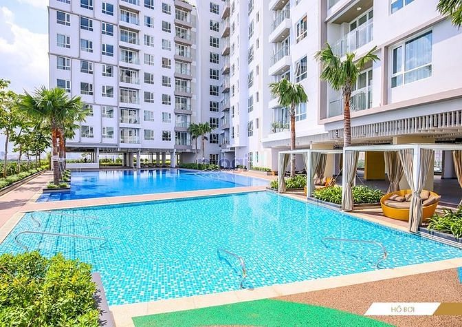 Hình ảnh Cho thuê Trang Chủ MB66.COM / Đăng Ký Tặng 66K Sadora Sala Quận 2 3pn full nội thất chỉ 25 triệu