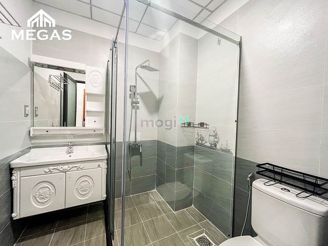 Hình ảnh 🌈Luxury 1 Bedroom Balcony - Thảo Điền - Máy Giặt Riêng