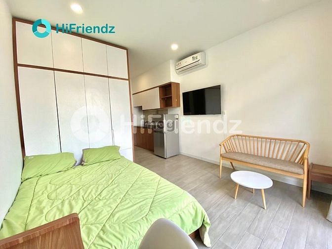 Hình ảnh Mb6623 nạp rút nhanh chóng sát VINHOMES full nội thất BAN CÔNG 🎈 Hỗ trợ cọc