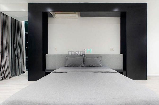 Hình ảnh 🌈Căn Hộ Cao Cấp - Nguyễn Hữu Cảnh - Nội Thất Cao Cấp