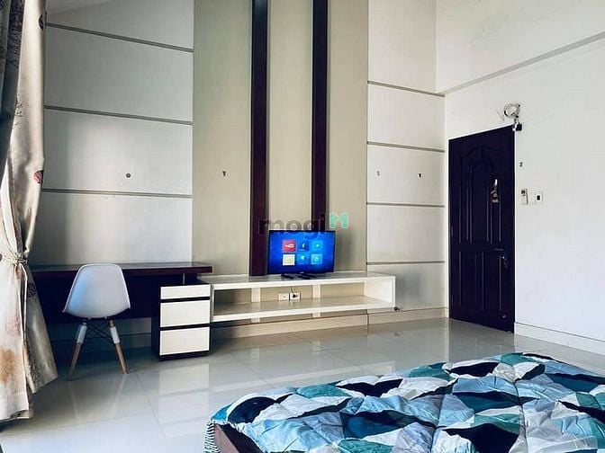 Hình ảnh Phòng đẹp full nội thất LÊ VĂN LƯƠNG LOTTE MART Q7