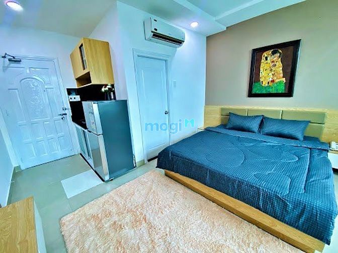 Hình ảnh 🌈Căn Hộ Tách Bếp Đẹp - Lê Văn Sỹ Quận 3 - FULL Nội Thất