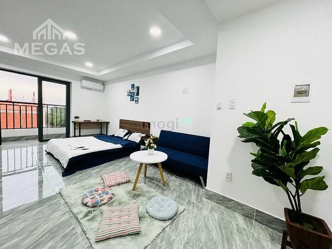 Hình ảnh Mb6623 nạp rút nhanh chóng view sông siêu thoáng và an ninh ngay chân cầu Bình Lợi