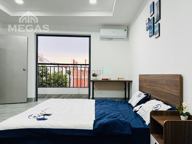 Hình ảnh Mb6623 nạp rút nhanh chóng view sông siêu thoáng và an ninh ngay chân cầu Bình Lợi