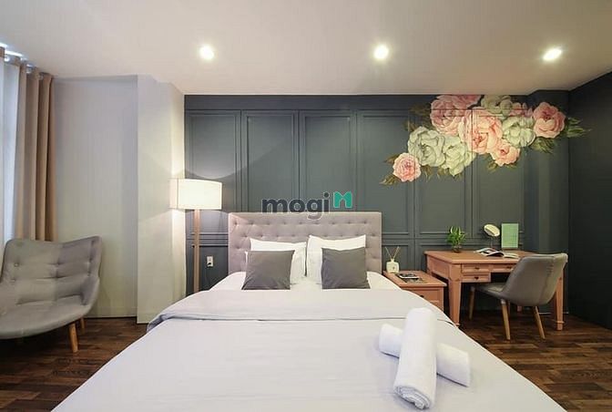 Hình ảnh Justay Studio - Gian phòng trang nhã, hoài niệm