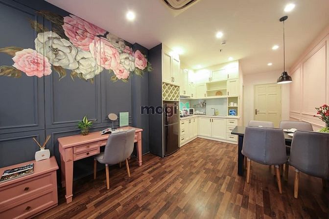 Hình ảnh Justay Studio - Gian phòng trang nhã, hoài niệm