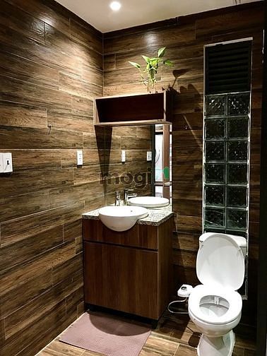 Hình ảnh Căn Hộ 1PN 35m2 - Nội Thất Cao Cấp - Bancol View - Cầu Vượt 3/2