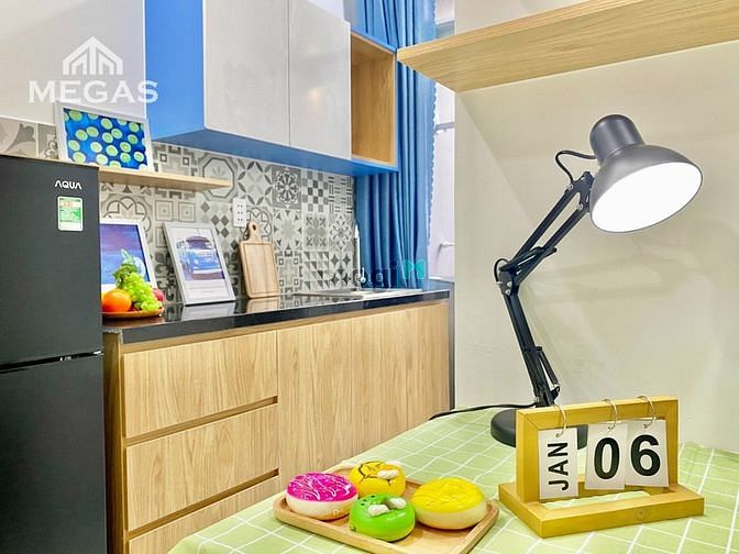 Hình ảnh Mb6623 nạp rút nhanh chóng bancol riêng siêu thoáng ngay cầu Kinh
