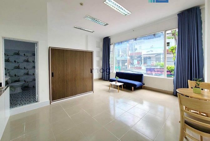 Hình ảnh ‼️Studio siêu rộng siêu rẻ ngay trung tâm Tân Bình‼️