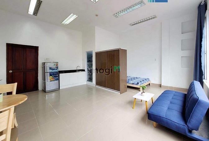Hình ảnh ‼️Studio siêu rộng siêu rẻ ngay trung tâm Tân Bình‼️