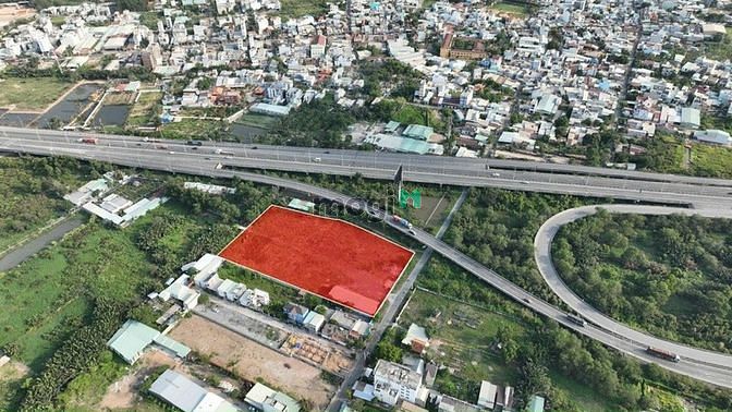 Hình ảnh BDS HÙNG VĨ LAND Bán Đất Thổ Cư Mặt Tiền TP Thủ Đức 16/01/2023