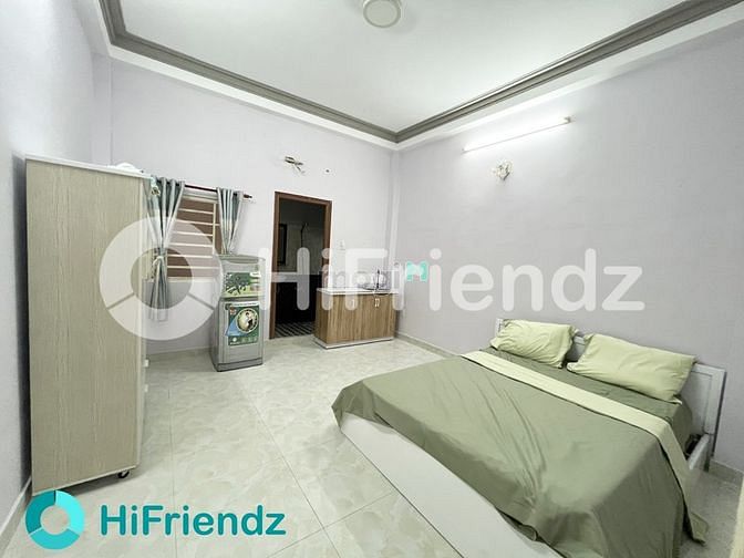 Hình ảnh bình tân phòng trọ giá rẻ , đừng HL2 BÌNHD TÂN