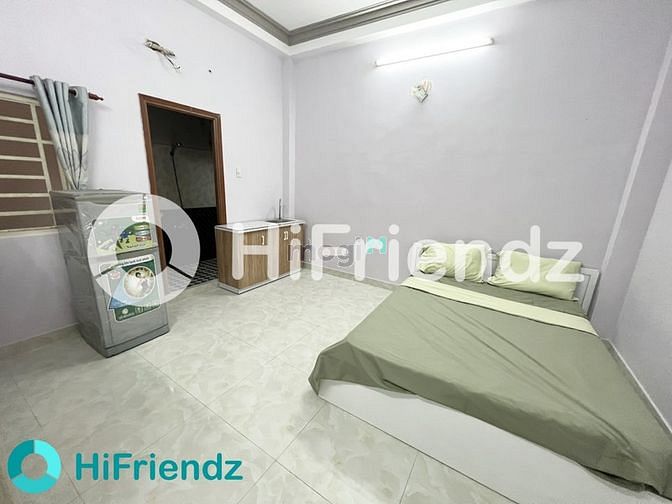 Hình ảnh bình tân phòng trọ giá rẻ , đừng HL2 BÌNHD TÂN