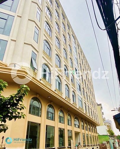 Hình ảnh Mb6623 nạp rút nhanh chóng 2pn mới 100% trên mặt tiền Lâm văn bền cách lotte mart 2km