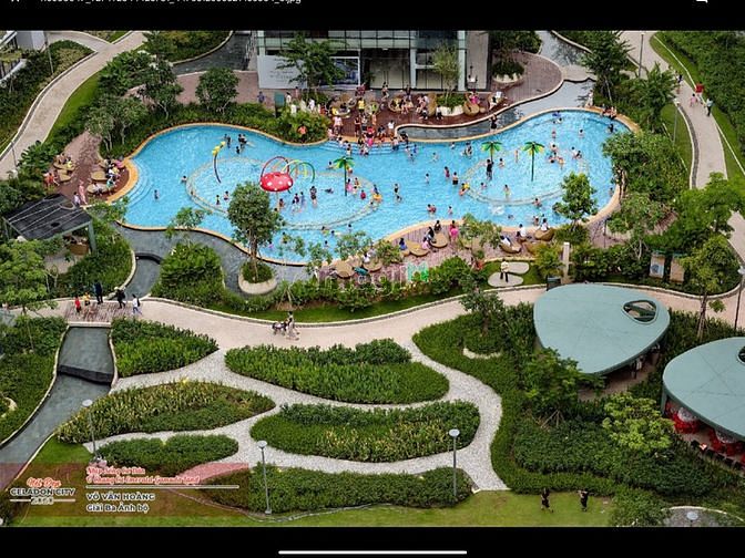Hình ảnh Cho thuê Trang Chủ MB66.COM / Đăng Ký Tặng 66K Celadon city q.Tân Phú, liền kề Aeon mall