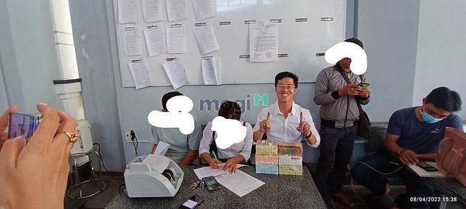Hình ảnh 1 Lô góc đẹp Minh Thành - Bình Phước – 359m – 1tỷ 650