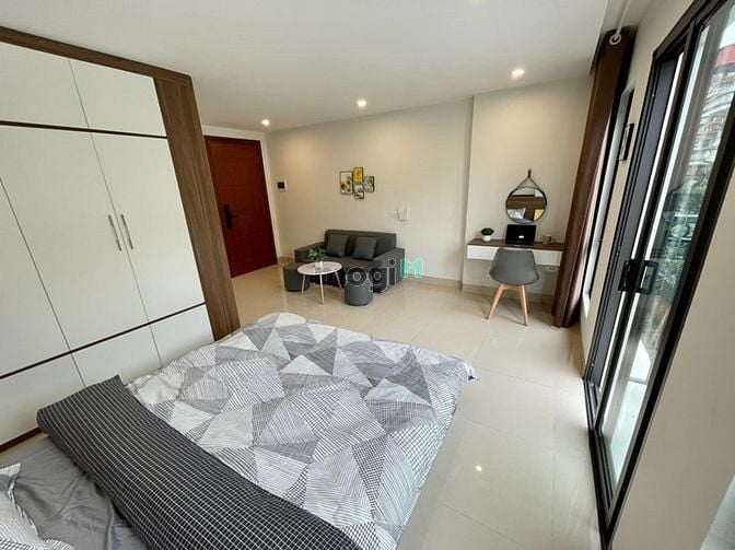 Hình ảnh Chính chủ cho thuê Trang Chủ MB66.COM / Đăng Ký Tặng 66K Nguyên Hồng *FULL ĐỒ - THANG MÁY - BAN CÔNG*