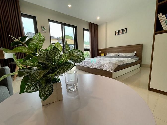 Hình ảnh Chính chủ cho thuê Trang Chủ MB66.COM / Đăng Ký Tặng 66K Nguyên Hồng *FULL ĐỒ - THANG MÁY - BAN CÔNG*