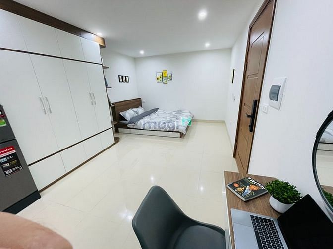 Hình ảnh Chính chủ cho thuê Trang Chủ MB66.COM / Đăng Ký Tặng 66K Láng Hạ *FULL ĐỒ CAO CẤP - THANG MÁY*
