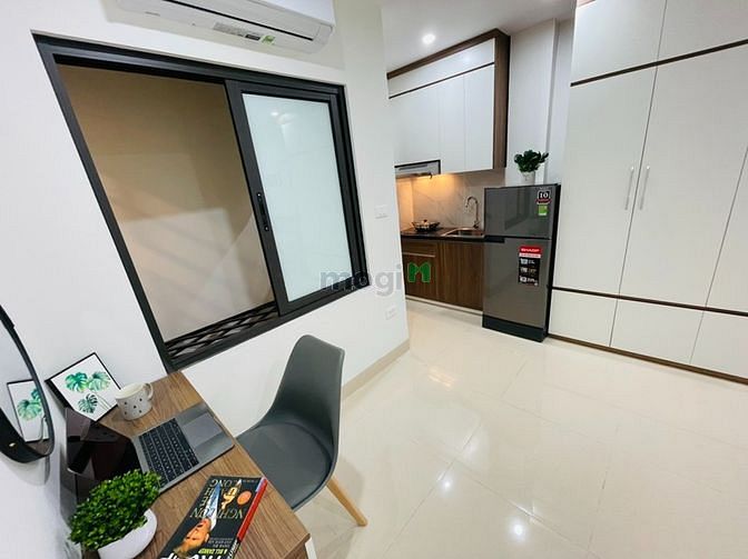 Hình ảnh Chính chủ cho thuê Trang Chủ MB66.COM / Đăng Ký Tặng 66K Láng Hạ *FULL ĐỒ CAO CẤP - THANG MÁY*