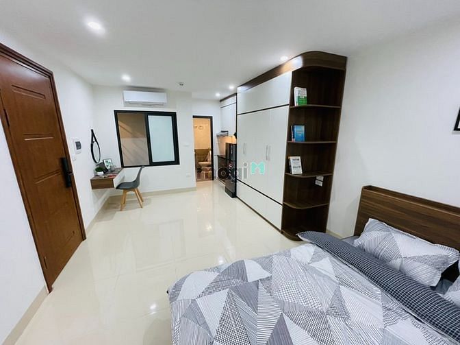Hình ảnh Chính chủ cho thuê Trang Chủ MB66.COM / Đăng Ký Tặng 66K Láng Hạ *FULL ĐỒ CAO CẤP - THANG MÁY*