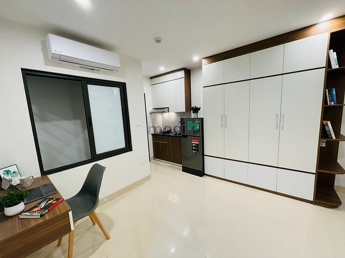 Hình ảnh Chính chủ cho thuê Trang Chủ MB66.COM / Đăng Ký Tặng 66K Láng Hạ *FULL ĐỒ CAO CẤP - THANG MÁY*