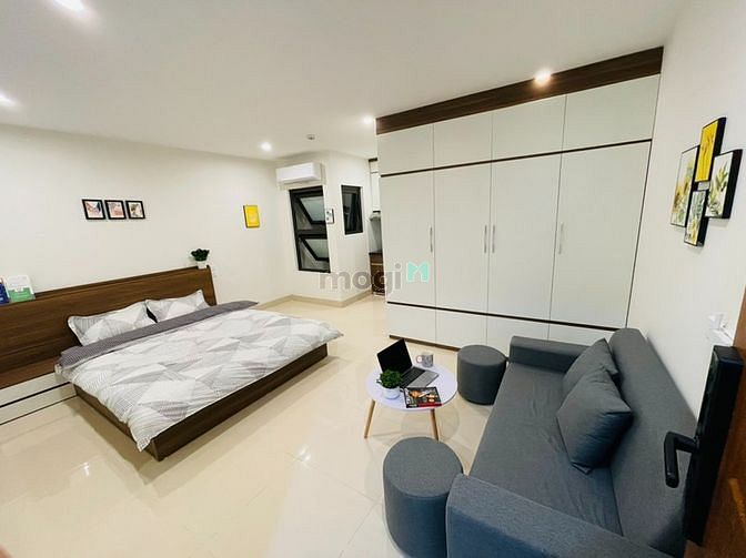 Hình ảnh Chính chủ cho thuê Trang Chủ MB66.COM / Đăng Ký Tặng 66K Vũ Ngọc Phan *FULL ĐỒ CAO CẤP - THANG MÁY*