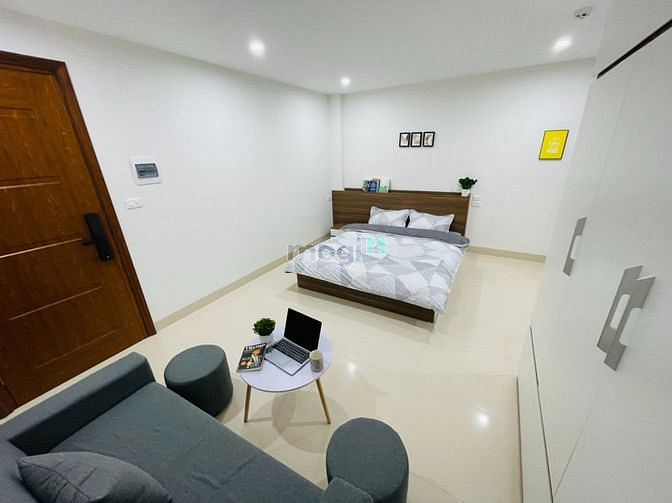 Hình ảnh Chính chủ cho thuê Trang Chủ MB66.COM / Đăng Ký Tặng 66K Vũ Ngọc Phan *FULL ĐỒ CAO CẤP - THANG MÁY*