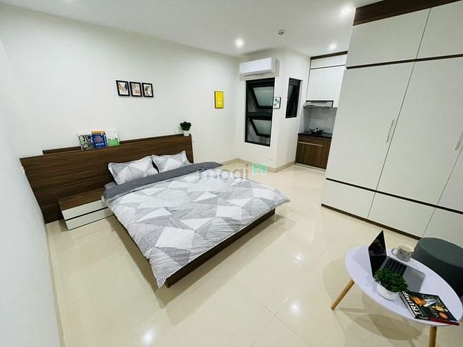 Hình ảnh Chính chủ cho thuê Trang Chủ MB66.COM / Đăng Ký Tặng 66K Vũ Ngọc Phan *FULL ĐỒ CAO CẤP - THANG MÁY*