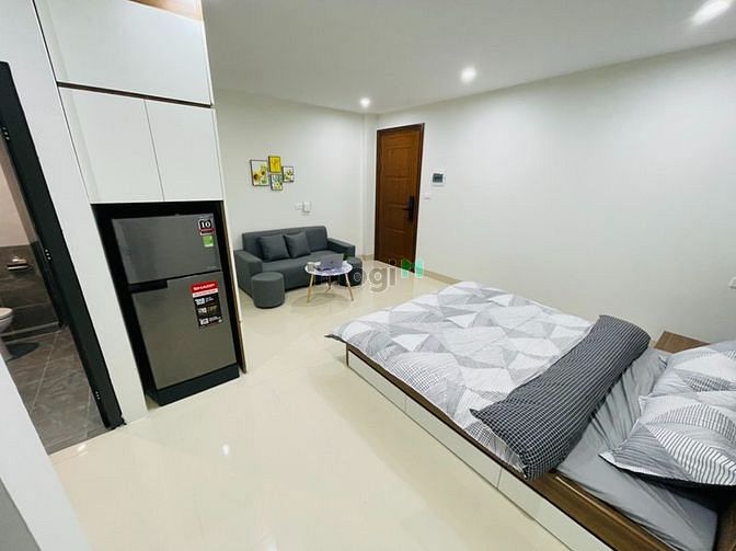 Hình ảnh Chính chủ cho thuê Trang Chủ MB66.COM / Đăng Ký Tặng 66K Vũ Ngọc Phan *FULL ĐỒ CAO CẤP - THANG MÁY*